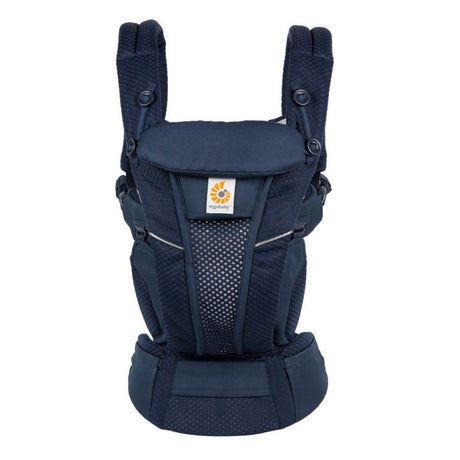 Ergobaby Omni Breeze Midnight Blue - baby carrier