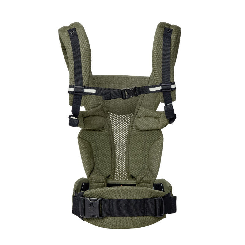 Ergobaby Omni Breeze Olive Green