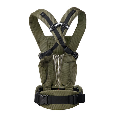 Ergobaby Omni Breeze Olive Green