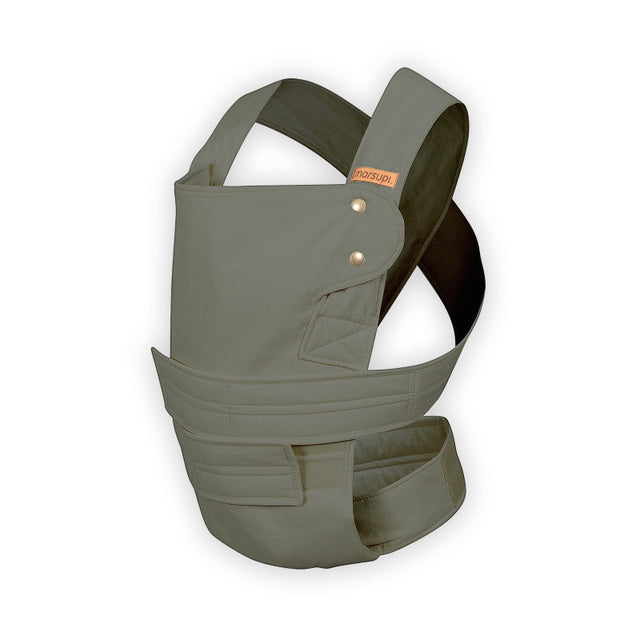 Marsupi Classic Olive babycarrier