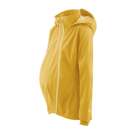 Mamalila Softshell Babywearing Jacket Allrounder