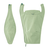 Mamalila Softshell Babywearing Jacket Allrounder - Green