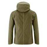 Mamalila Softshell Allrounder Jacket Khaki for men