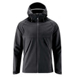 Mamalila Softshell Allrounder Jacket for men - Black | Babymaxi