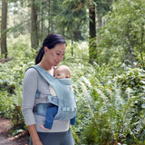 Ergobaby Aerloom Spruce baby carrier