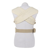 Ergobaby Embrace Cream babycarrier