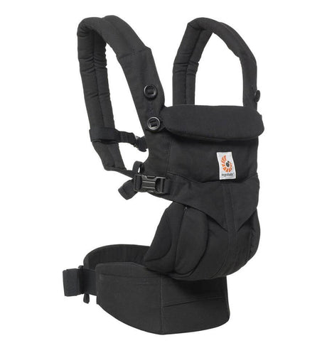 ERGOBABY 360 Four Position Carrier Azure Blue