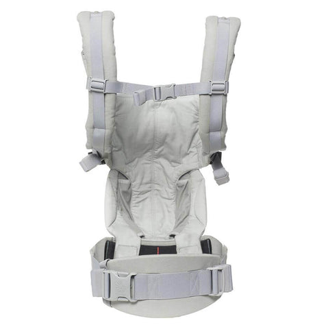 ERGOBABY Omni 360 Carrier Pearl Grey