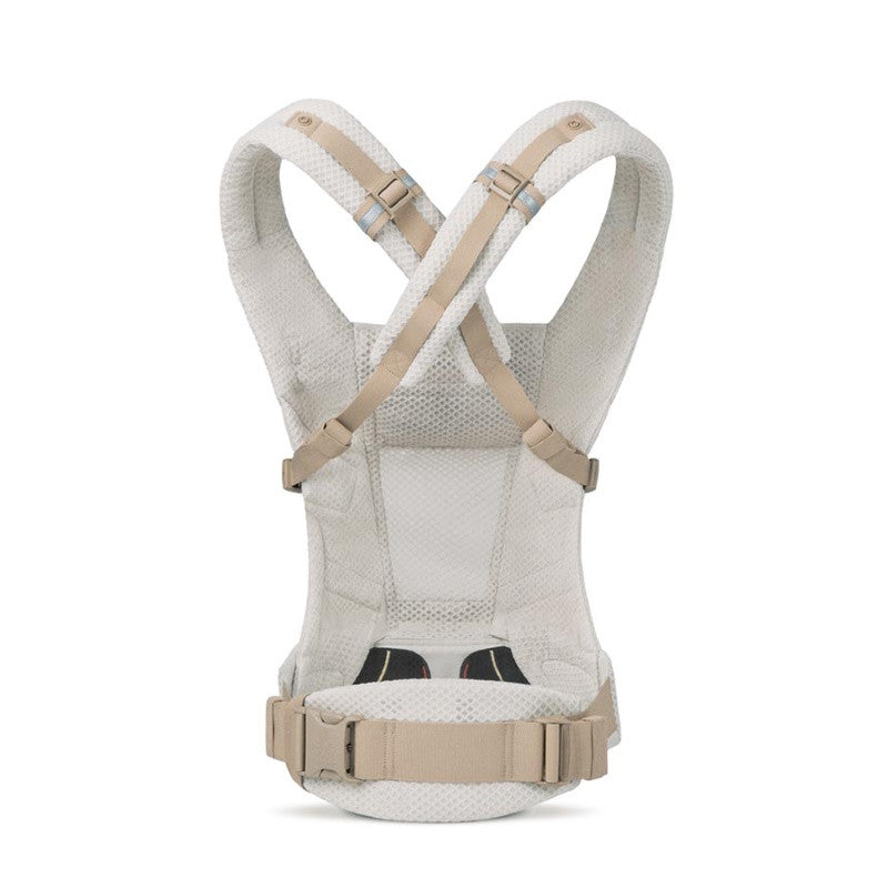 Ergobaby Adapt SoftFlex Mesh Natural Beige