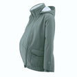 Mamalila Allweather Cosy Allrounder Softshell - Agave | Babymaxi