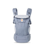 Ergobaby Omni Dream - Blu Mezzanotte