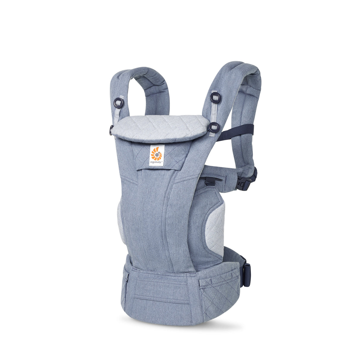 Ergobaby Omni Dream - Blu Mezzanotte