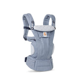 Ergobaby Omni Dream - Blu Mezzanotte