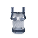 Ergobaby Omni Dream - Blu Mezzanotte