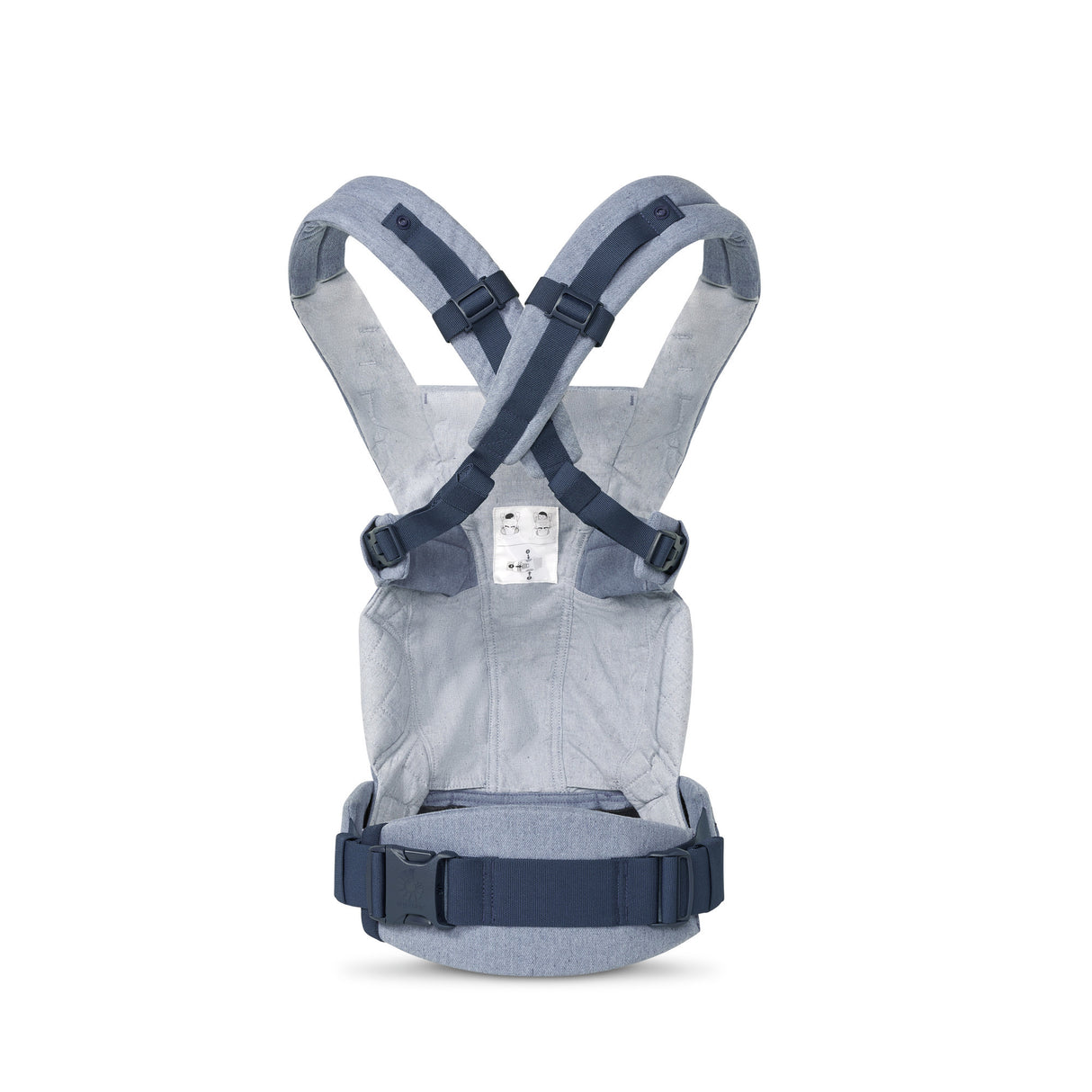 Ergobaby Omni Dream - Blu Mezzanotte