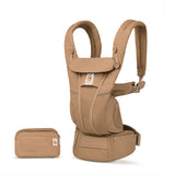 Ergobaby Omni Breeze - Marrone Cammello