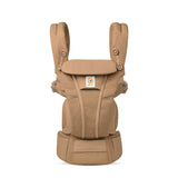 Ergobaby Omni Breeze - Marrone Cammello