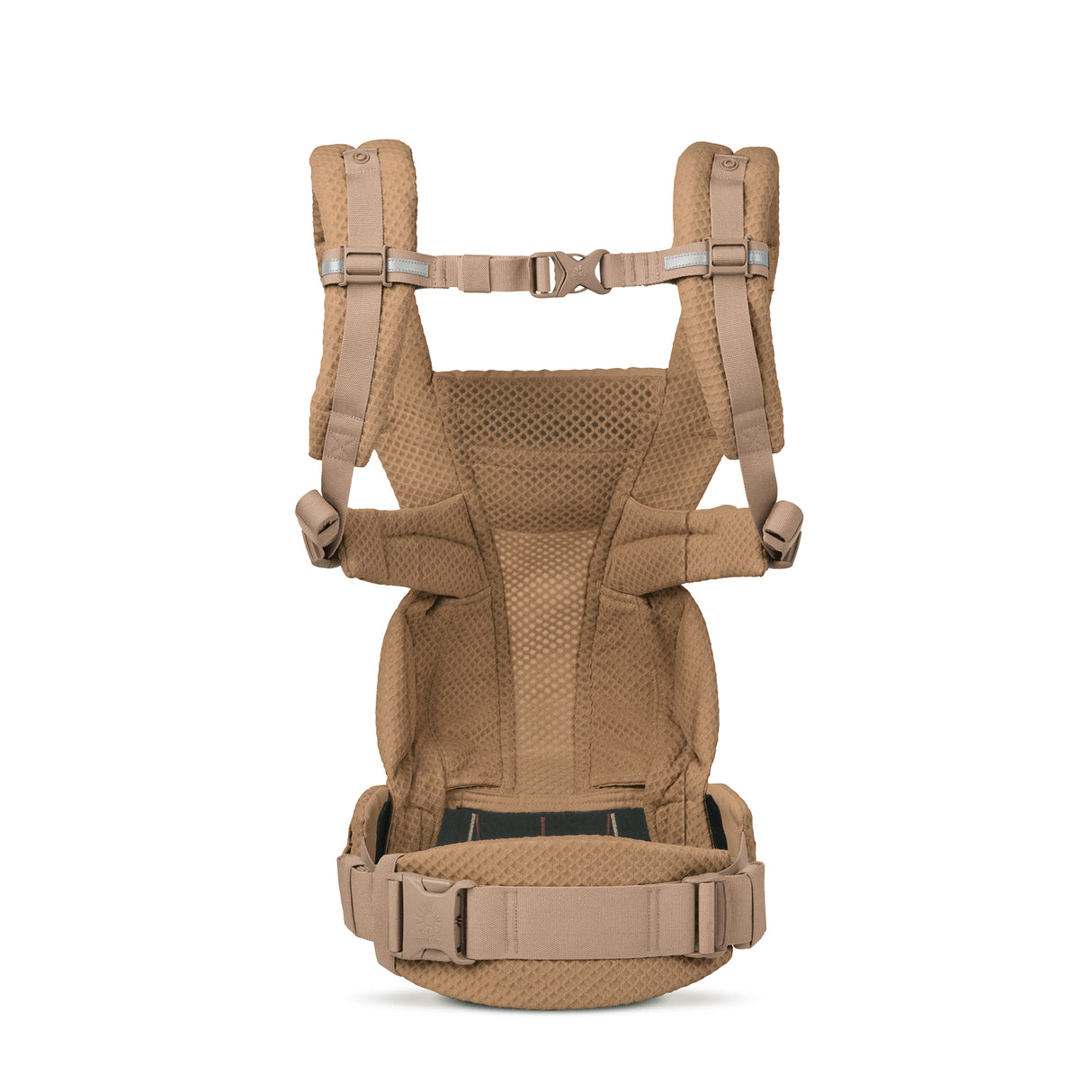 Ergobaby Omni Breeze - Marrone Cammello